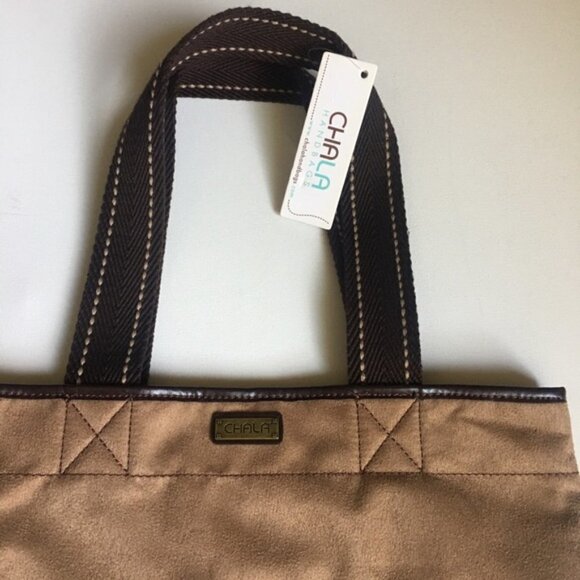 NWT Chala Tote Bag - Picture 3 of 10